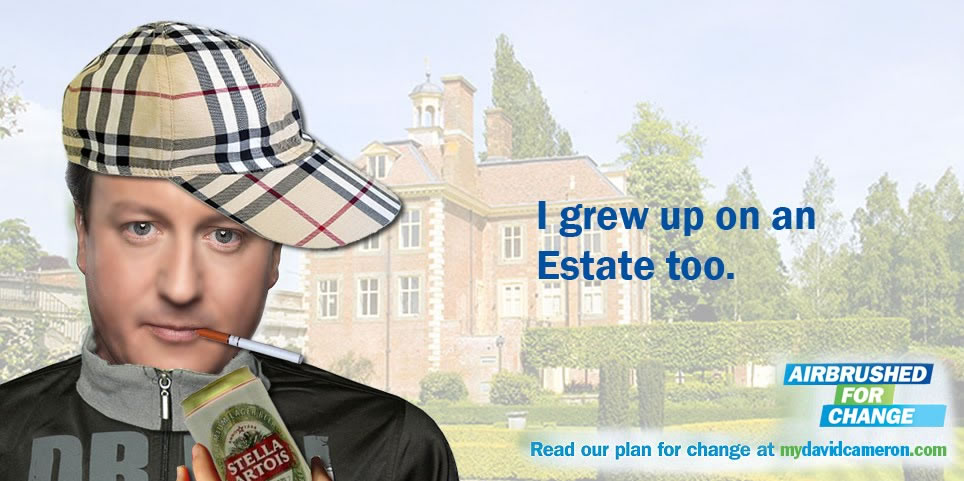cam estate