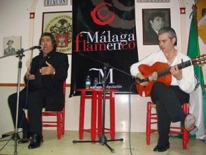 malaga flamenco