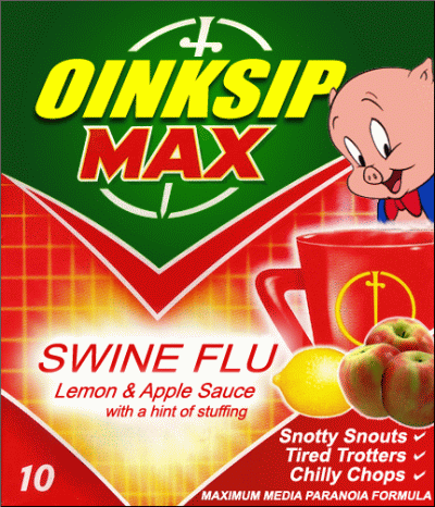 swine flu swine flu