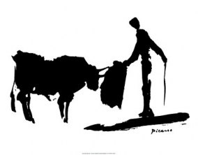 picasso bullfight picture picasso bullfight picture